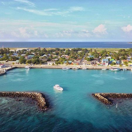 Dharavandhoo Stay Exterior photo