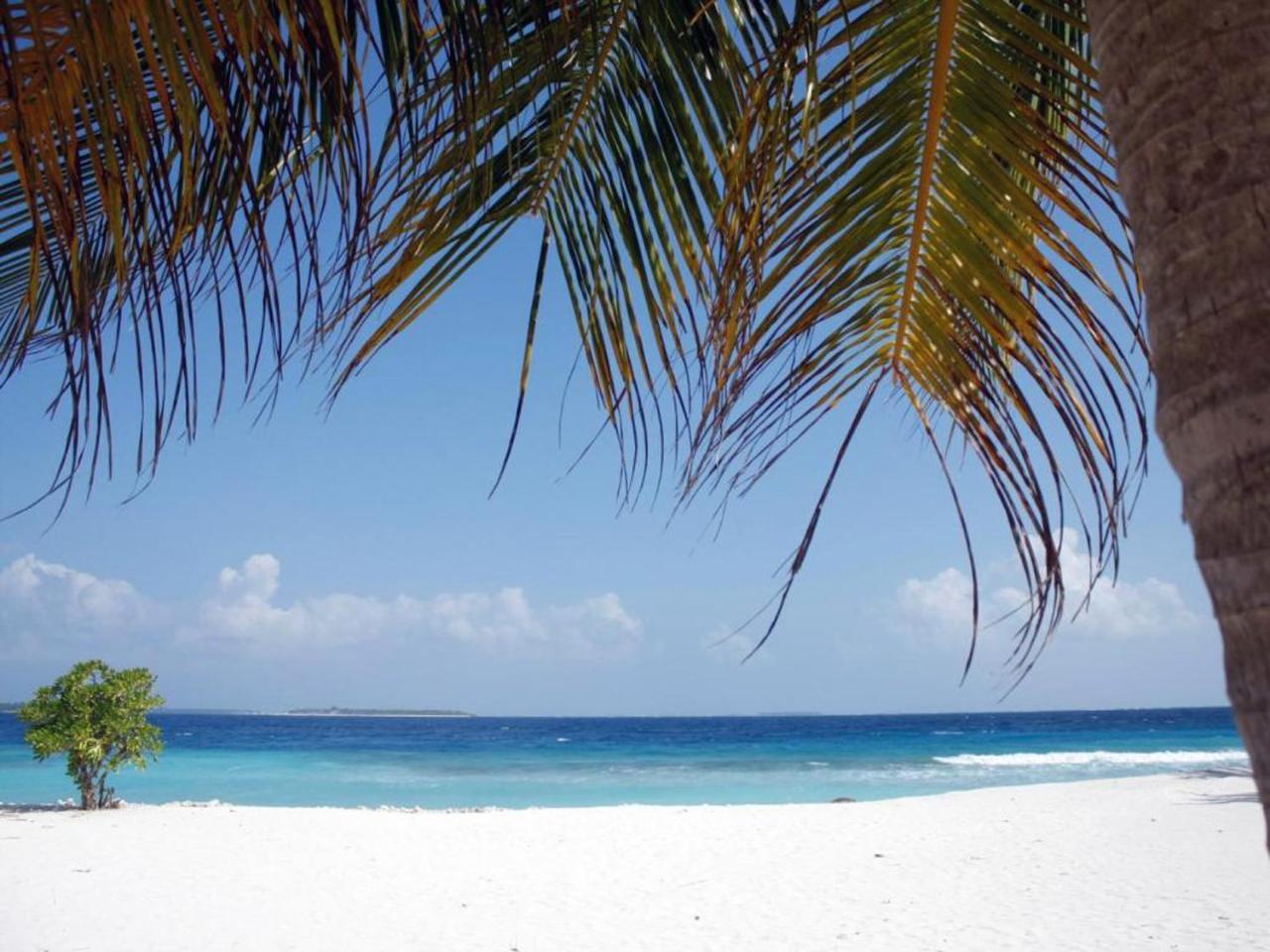 Dharavandhoo Stay Exterior photo