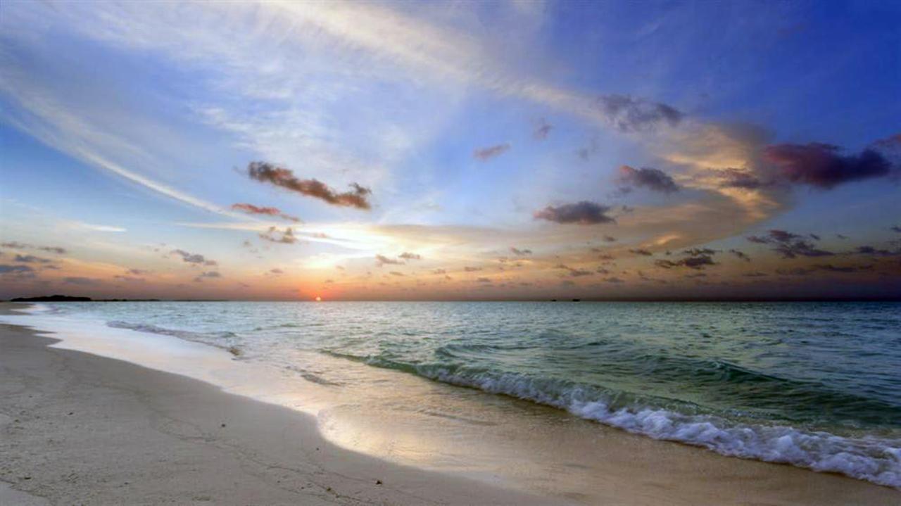 Dharavandhoo Stay Exterior photo