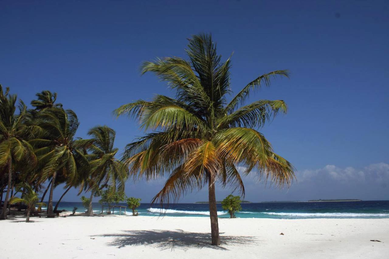 Dharavandhoo Stay Exterior photo
