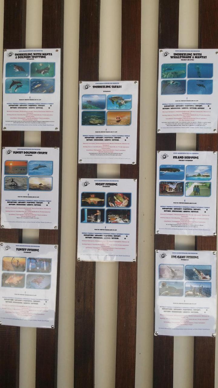 Dharavandhoo Stay Exterior photo