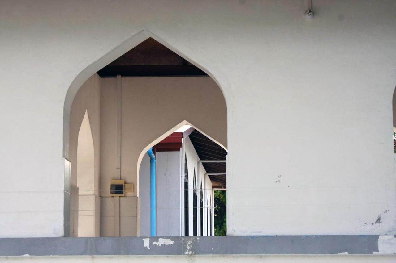 Dharavandhoo Stay Exterior photo