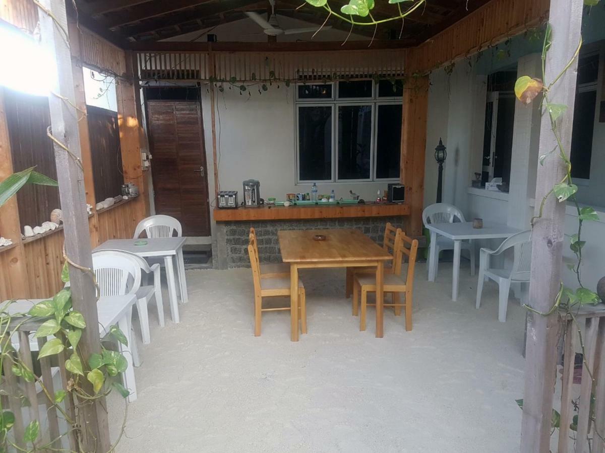 Dharavandhoo Stay Exterior photo